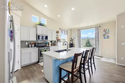 2586 Equine Court, Colorado Springs, CO 80922 - Photo 9