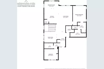 2586 Equine Court, Colorado Springs, CO 80922 - Photo 35