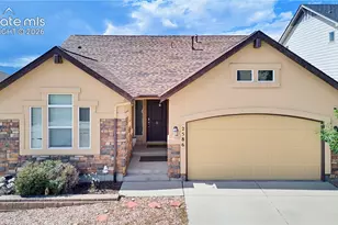 2586 Equine Ct, Colorado Springs, CO 80922 - Photo 1