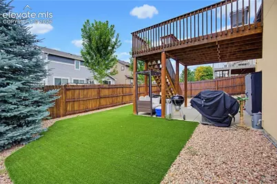 2586 Equine Court, Colorado Springs, CO 80922 - Photo 31