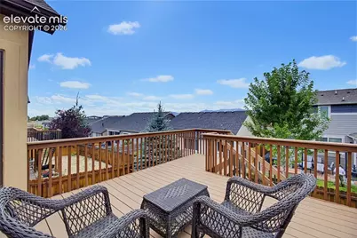 2586 Equine Court, Colorado Springs, CO 80922 - Photo 13
