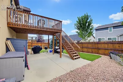 2586 Equine Court, Colorado Springs, CO 80922 - Photo 29