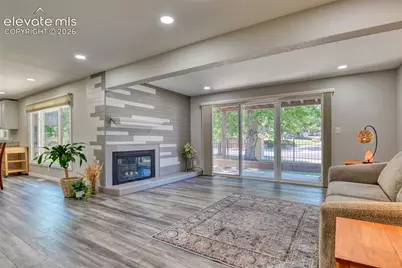 3121 Broadmoor Valley Road #A, Colorado Springs, CO 80906 - Photo 5