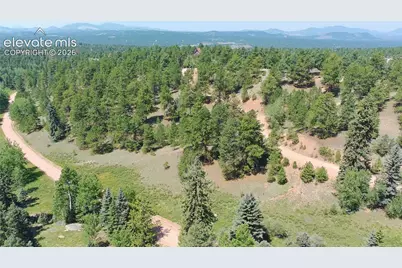 719 Spring Valley Lane, Florissant, CO 80816 - Photo 13