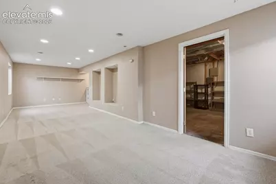 5248 Prairie Grass Lane, Colorado Springs, CO 80922 - Photo 15