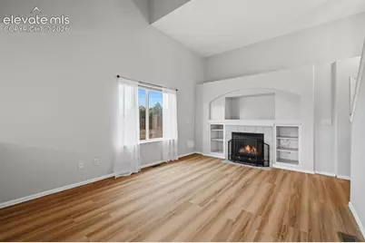 5248 Prairie Grass Lane, Colorado Springs, CO 80922 - Photo 9