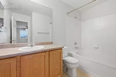 5248 Prairie Grass Lane, Colorado Springs, CO 80922 - Photo 17