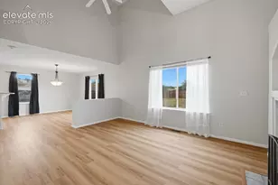 5248 Prairie Grass Ln, Colorado Springs, CO 80922 - Photo 5