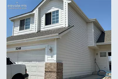 5248 Prairie Grass Lane, Colorado Springs, CO 80922 - Photo 1