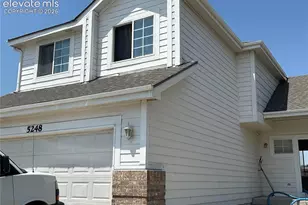 5248 Prairie Grass Ln, Colorado Springs, CO 80922 - Photo 1