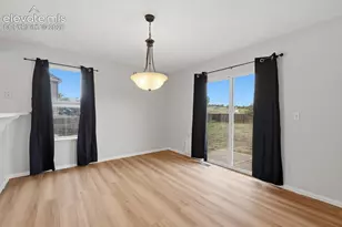 5248 Prairie Grass Ln, Colorado Springs, CO 80922 - Photo 3
