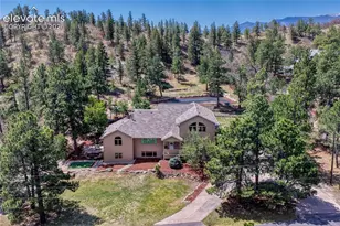 1055 Hidden Valley Rd, Colorado Springs, CO 80919 - Photo 1