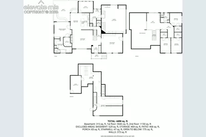 1055 Hidden Valley Road, Colorado Springs, CO 80919 - Photo 49