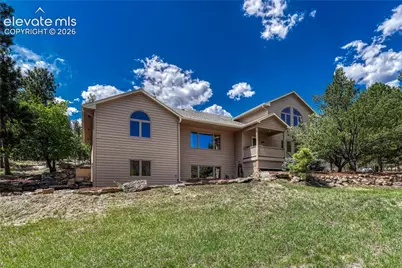 1055 Hidden Valley Road, Colorado Springs, CO 80919 - Photo 47