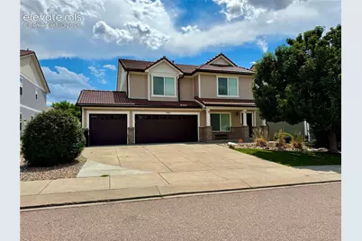 7965 Campground Drive, Fountain, CO 80817 - Photo 1