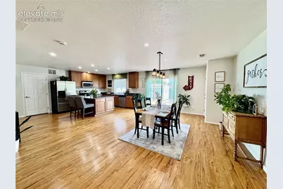7965 Campground Drive, Fountain, CO 80817 - Photo 5