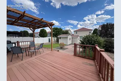 7965 Campground Drive, Fountain, CO 80817 - Photo 31