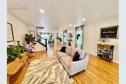 7965 Campground Drive, Fountain, CO 80817 - Photo 3