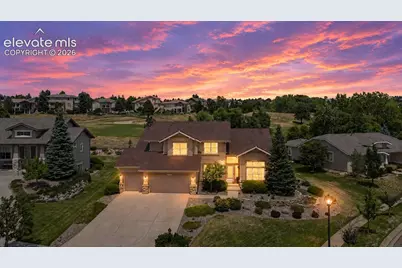 2528 Willow Glen Drive, Colorado Springs, CO 80920 - Photo 1