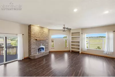 19531 St Giles Court, Monument, CO 80132 - Photo 9