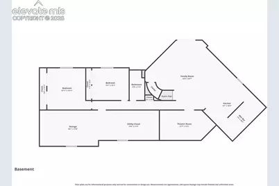 19531 St Giles Court, Monument, CO 80132 - Photo 39
