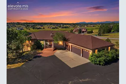 19531 St Giles Court, Monument, CO 80132 - Photo 1
