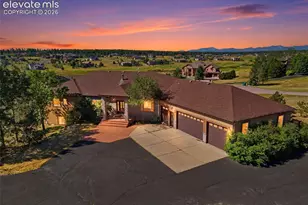 19531 St Giles Ct, Monument, CO 80132 - Photo 1