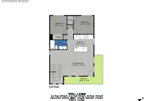 9149 Castlebear Dr, Colorado Springs, CO 80927 - Photo 29