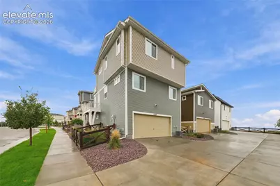 9149 Castlebear Drive, Colorado Springs, CO 80927 - Photo 25