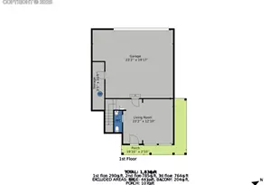 9149 Castlebear Dr, Colorado Springs, CO 80927 - Photo 27
