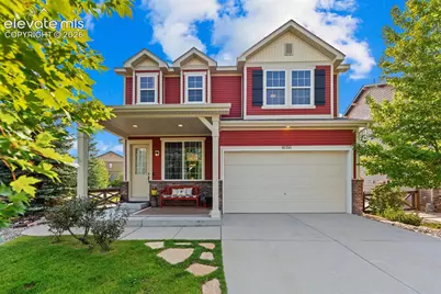 8056 Longleaf Lane, Colorado Springs, CO 80927 - Photo 1