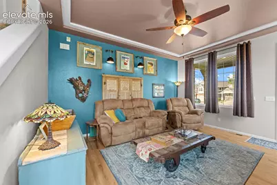 8056 Longleaf Lane, Colorado Springs, CO 80927 - Photo 5
