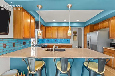 8056 Longleaf Lane, Colorado Springs, CO 80927 - Photo 9