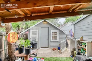 426 S Hancock Ave, Colorado Springs, CO 80903 - Photo 3