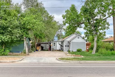 426 S Hancock Avenue, Colorado Springs, CO 80903 - Photo 1