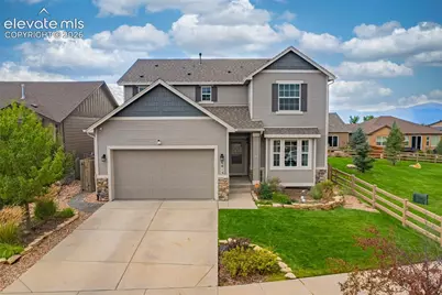 6815 Mustang Rim Drive, Colorado Springs, CO 80923 - Photo 41