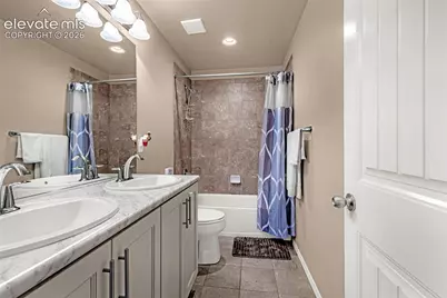 6815 Mustang Rim Drive, Colorado Springs, CO 80923 - Photo 29