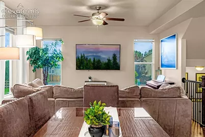 6815 Mustang Rim Drive, Colorado Springs, CO 80923 - Photo 15
