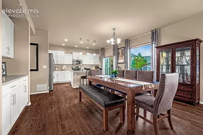 6815 Mustang Rim Drive, Colorado Springs, CO 80923 - Photo 5