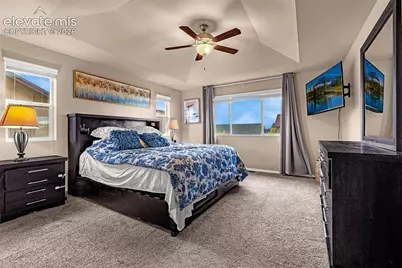 6815 Mustang Rim Drive, Colorado Springs, CO 80923 - Photo 19