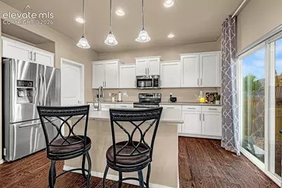 6815 Mustang Rim Drive, Colorado Springs, CO 80923 - Photo 7