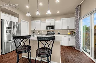 6815 Mustang Rim Dr, Colorado Springs, CO 80923 - Photo 7