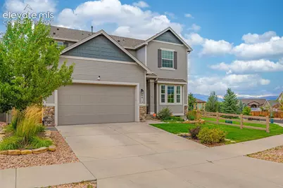 6815 Mustang Rim Drive, Colorado Springs, CO 80923 - Photo 49