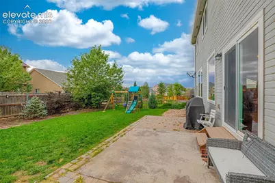 6815 Mustang Rim Drive, Colorado Springs, CO 80923 - Photo 37