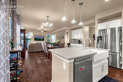 6815 Mustang Rim Drive, Colorado Springs, CO 80923 - Photo 13