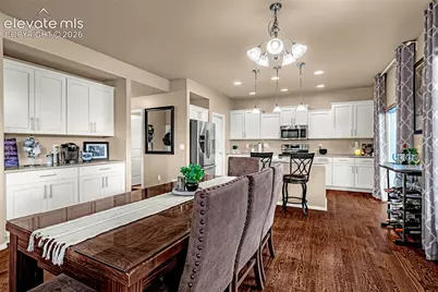6815 Mustang Rim Drive, Colorado Springs, CO 80923 - Photo 17