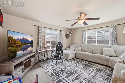 6186 Pilgrimage Road, Colorado Springs, CO 80925 - Photo 3