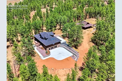 584 Pikes Peak Drive, Divide, CO 80814 - Photo 29