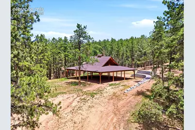 584 Pikes Peak Drive, Divide, CO 80814 - Photo 27