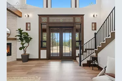 584 Pikes Peak Drive, Florissant, CO 80814 - Photo 5